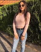 Анкета проститутки Лика - метро Коломенское, возраст - 26