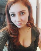 Анкета проститутки Рада - метро Северное Медведково, возраст - 26