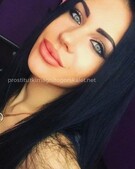 Анкета проститутки Пелагея - метро Якиманка, возраст - 27