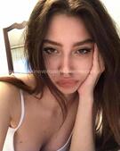 Анкета проститутки Риана - метро Новогиреево, возраст - 27