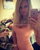 Анкета проститутки Мишель - метро Саларьево, возраст - 27