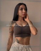 Анкета проститутки Лизочка - метро Ясенево, возраст - 28