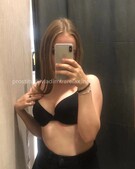 Анкета проститутки Зоя - метро Можайский, возраст - 28