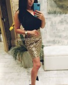 Анкета проститутки Ида - метро Южное Бутово, возраст - 28