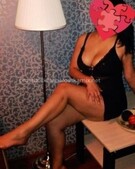 Анкета проститутки Услада - метро Беговой, возраст - 28