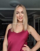 Анкета проститутки Ника - метро Строгино, возраст - 29