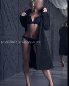 Анкета проститутки Слава - метро Свиблово, возраст - 30