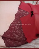 Анкета проститутки Линда - метро Таганский, возраст - 32