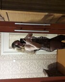 Анкета проститутки Лика - метро Коломенское, возраст - 35