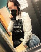 Анкета проститутки Эмма - метро Коптево, возраст - 35