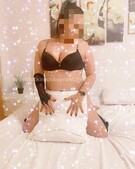 Анкета проститутки Марго - метро Южнопортовый, возраст - 38