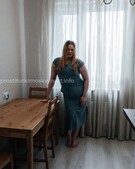 Анкета проститутки Света - метро Чертаново Северное, возраст - 41